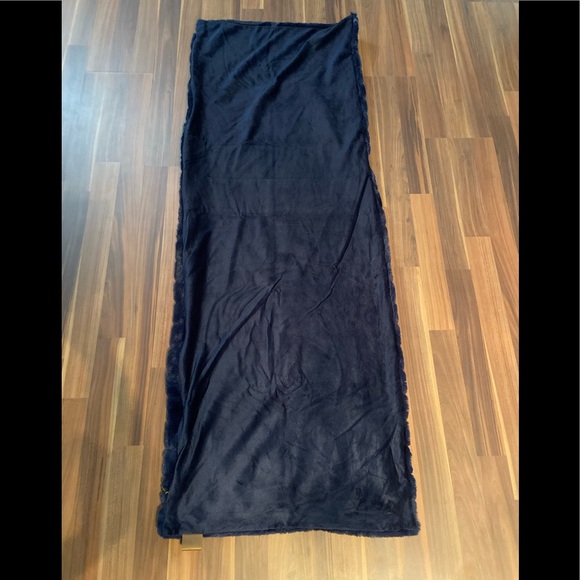 UGG Bedding Nwot Ugg Body Pillow Cover Poshmark